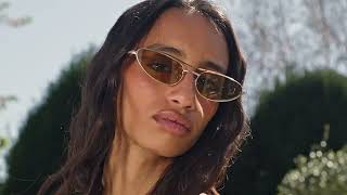 Topshop Summer Edit: English Garden screenshot 2