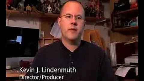 How To Coordinate Special Effects- By Kevin J. Lin...