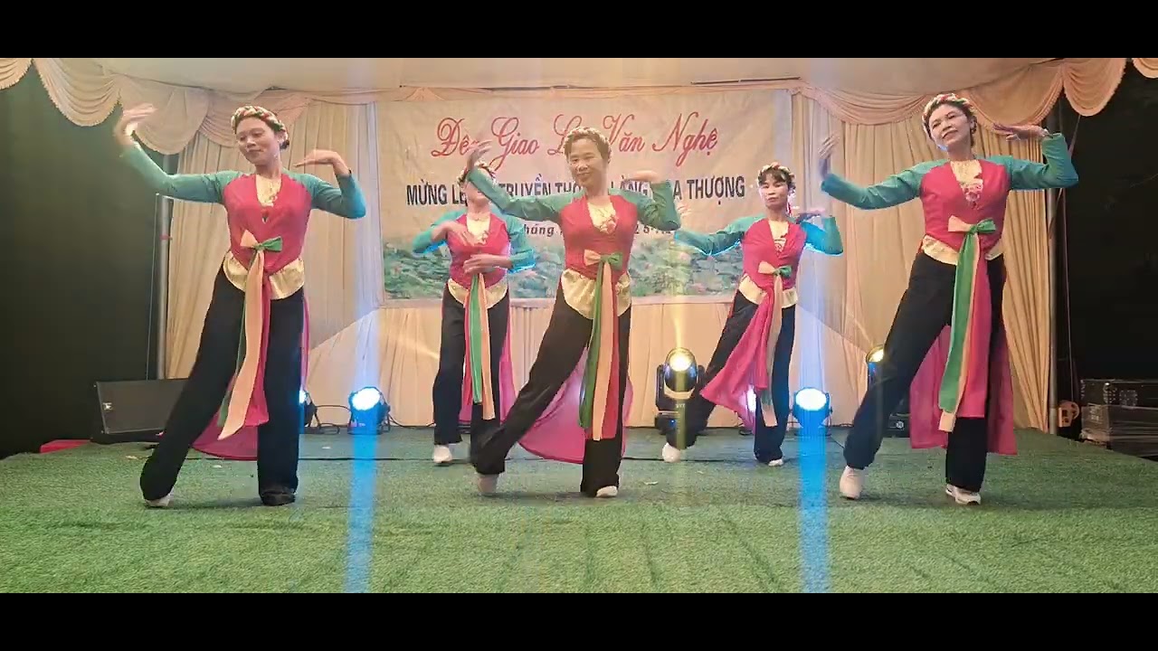 Lại siêu phẩm Bắc Blinh ra lò tiếp ạ 