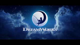 Dreamworks Animation Logo History