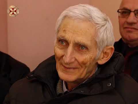 სიახლენი - 24 ოქტომბერი 2017 წ.