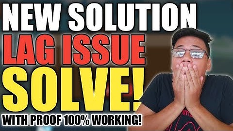 AXIE INFINITY LAG ISSUE RESOLVE 100% LEGIT WITH PROOF