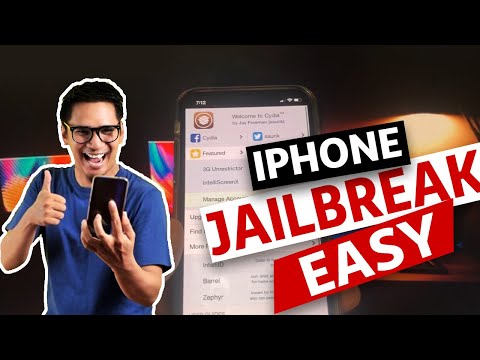 iOS 13.3.1 Jailbreak - How to Jailbreak iPhone - NO COMPUTER NEEDED!