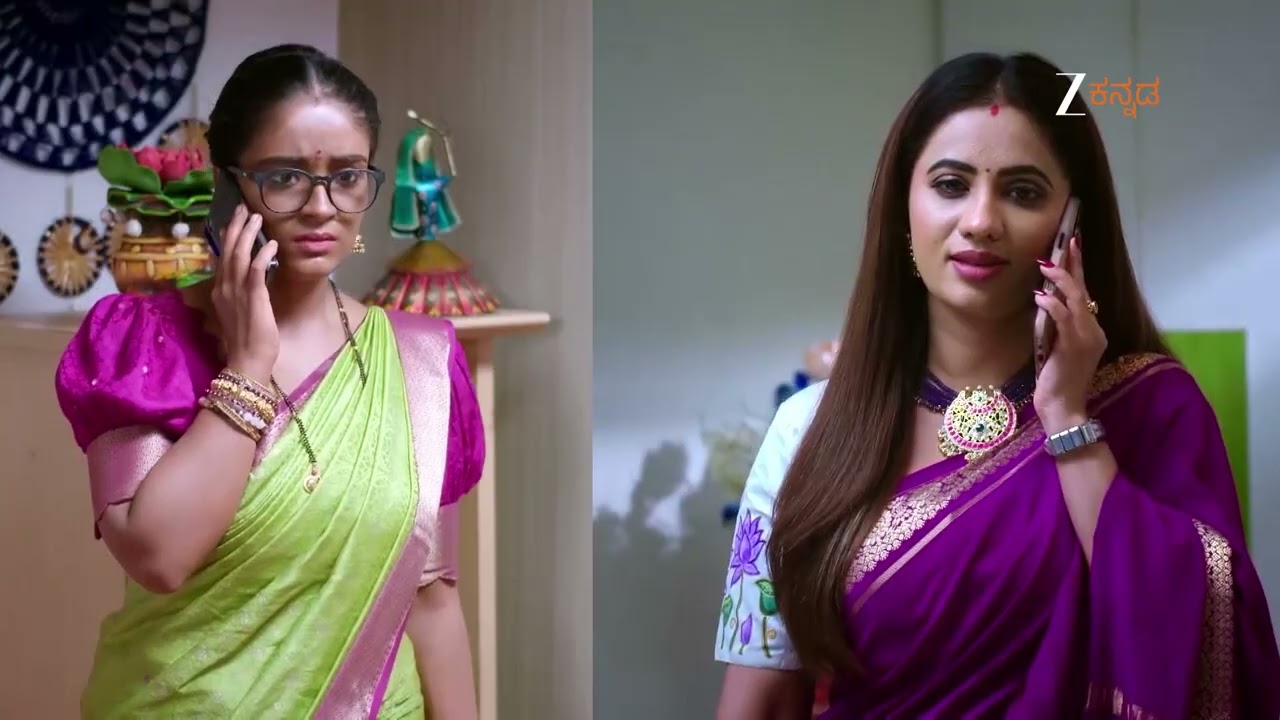 Brahmagantu | Ep - 444 | Webisode | Feb 23 2026 | Zee Kannada