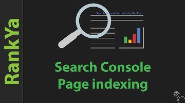 How to Fix Page indexing Issues - NEW Search Console