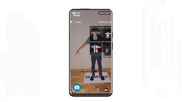 WoW Avatar Lite App launched by WoWExp Technologies working at WeWork, Bangalore