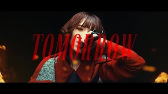 BiSH / TOMORROW [官方MV]