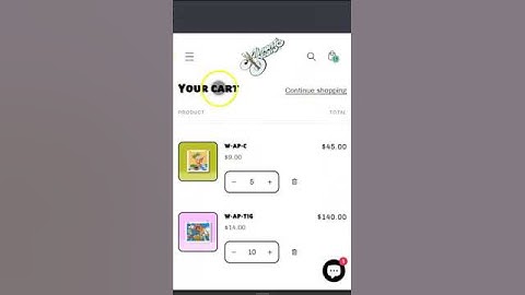 Global cart restriction with MultiVariants.  #b2b #ecommerce #bulkorder #shopify #multivariants