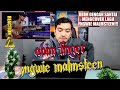 Sulit Tapi Santai Abim Finger - Brothers cover | Yngwie Malmsteen | Reaction