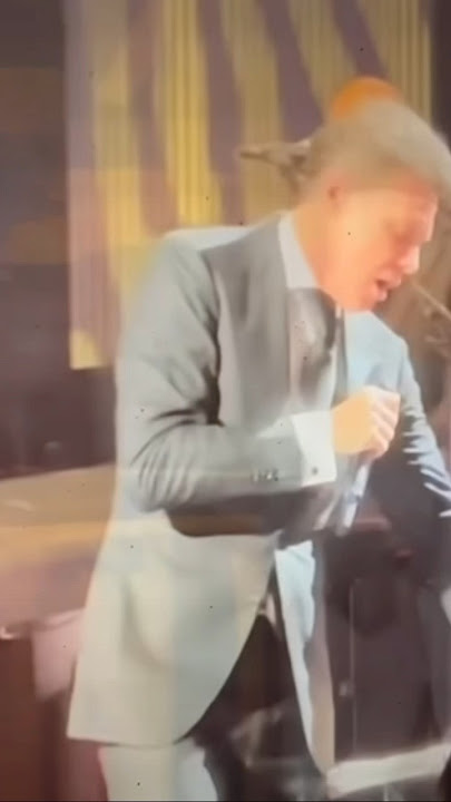 Luis Miguel vs su ingeniero de sonido