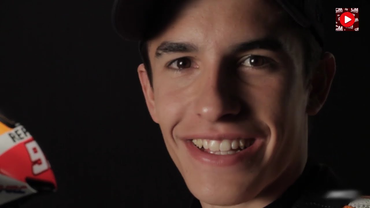Marc Márquez: Volver | Episodio 3 - Ganar