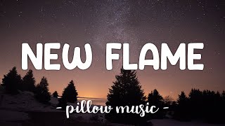 New Flame - Chris Brown (Feat. Rick Ross & Usher) (Lyrics) 🎵