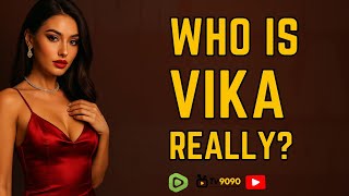 The Mystery Girl of Bling Empire