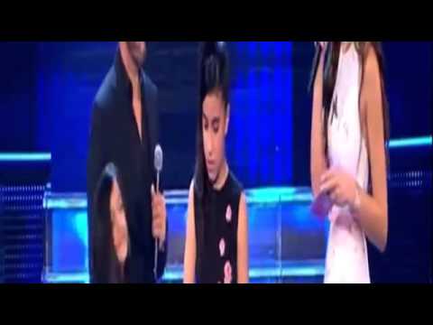 فوز لين الحايك و اقصاء ميرنا حنا - - الحلقة الأخيرة العرض المباشر The Voice Kids