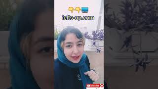 با این سایت 👈آزمون شبیه ساز آیلتس رایگان بده 🖥💥💪