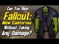 Can You Beat Fallout: New California Without Taking Any ...