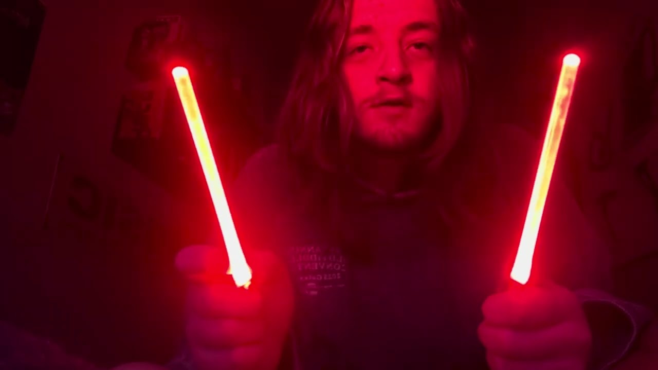 ASMR from the pure lands