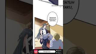 Pernikahan Tersembunyi Episode 24 - Indonesian - Yin Hun Xin Niang  - Manga Toon