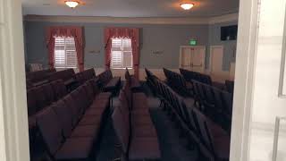 Mortuary tour part 2