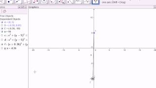 pendulum