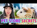 7 SECRETS Pet Stores DON'T Want You To Know