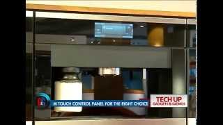 Miele Generation 6000: Smart coffee with a touch of luxury