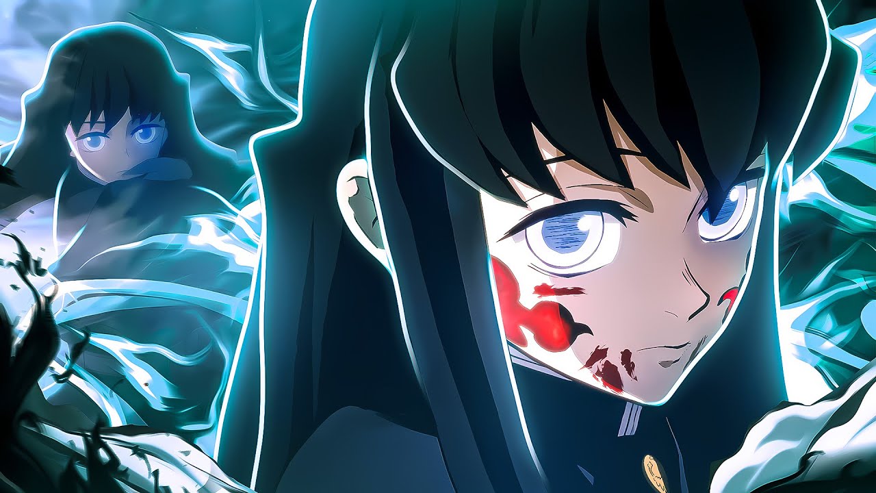 Muichiro is BUSTED! Demon Slayer Hinokami Chronicles 2 Ranked