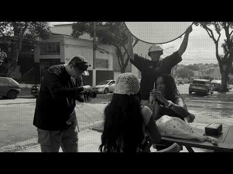 Bastidores | Bounce