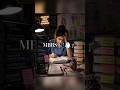 “No love, no distraction… only MBBS 🩺📚👩⚕️🎓#medicalstudent #aiims #mbbs #doctor #viral #trending