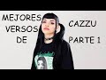 Mejores versos de Cazzu parte 1