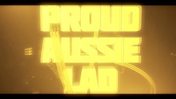 Intro (60FPS) // ProudAussieLad (INSANE SYNC) // Made by: MoarFX