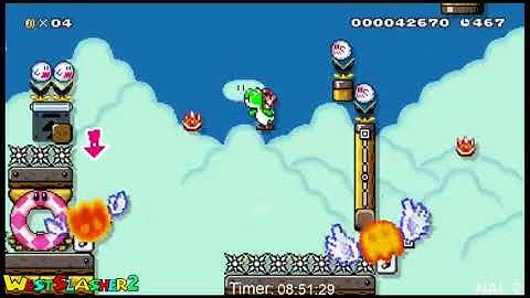 Pit of Panga: Saved by the Shell (Cheeseless)