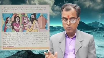 Class-2 M.sci L-2 The Lost Bangle Shri Durga Public School