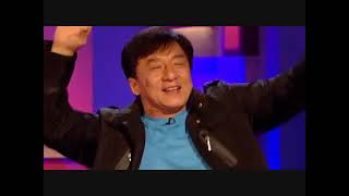 Final Jonathan Ross Show with JACKIE CHAN