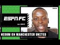 Nedum on Manchester United vs. Southampton: Of course Man United will win! | ESPN FC