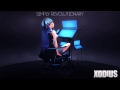 "Not Afraid" by Xodius feat. Angela Taylor