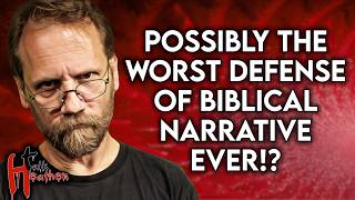 Inside The Mind Of A Christian: Why Nobody Is Talking About Jesus’ Lies