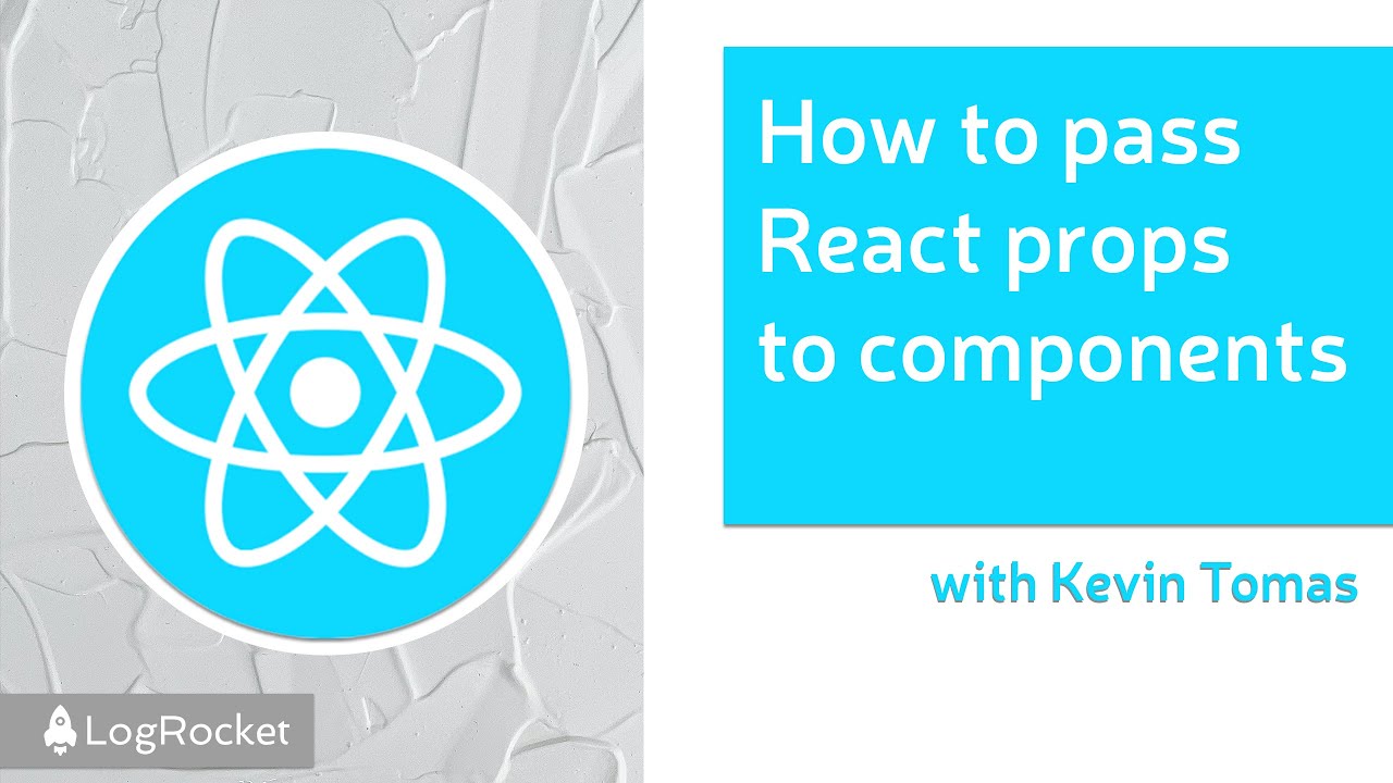 How passing props to component works in React - LogRocket Blog How Passing Props To Component Works In React - Logrocket Blog