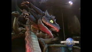 Universal Studios Hollywood Beyond Behind the Scenes (PART 5 of 5)