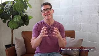 When Positive Thinking Doesn't Work