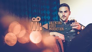 Mario Mioc - Bivsa Draga Official Video 2017