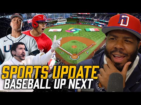 World Baseball Classic 2026 Preview: USA, DR, Japan & the Teams That Can Win It All