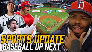 World Baseball Classic 2026 Preview: USA, DR, Japan & the Teams That Can Win It All