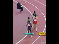 So ein Irrtum kostete sie olympisches Gold