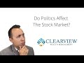 How Does Politics Affect The Market?