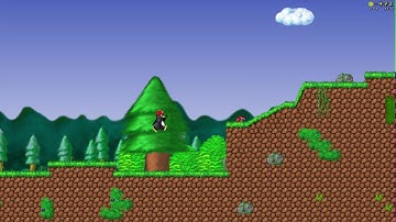 SuperTux 0.4.0 The Longest Adventure