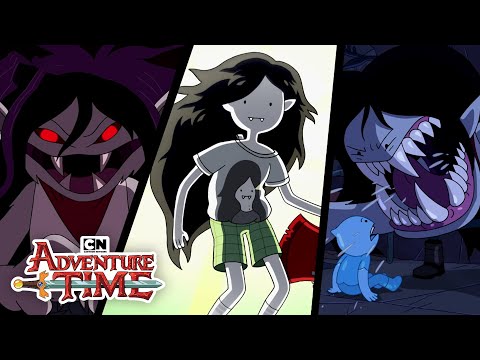 Adventure Time: Distant Lands - Obsidian Official Trailer | Cartoon Network  - YouTube