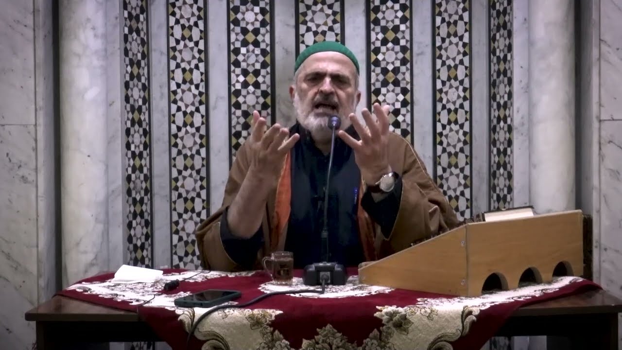 أسماءه الشريفة نجي الله والنذير والنسيب صلى الله عليه وآله وصحبه وسلم