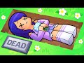 Aphmau has died in roblox