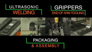 Johnson Level I 3D Printing Production Parts with Markforged & GSC